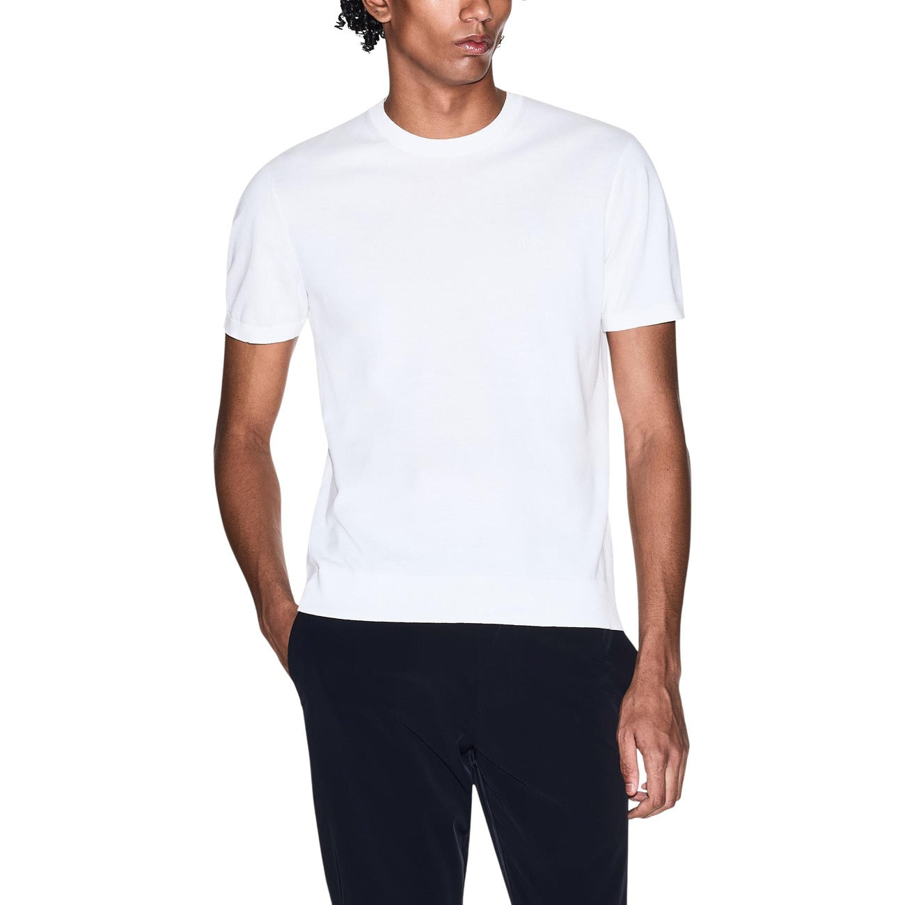 Armani Exchange - Armani Exchange T-shirt Man