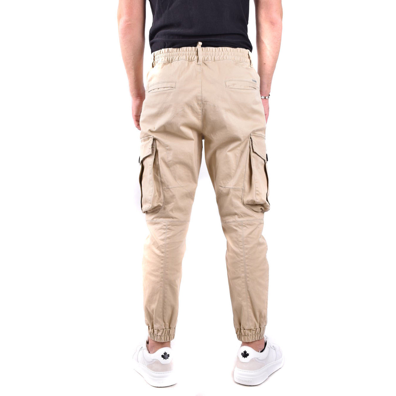 Dsquared2 - Dsquared2 Byxor Man