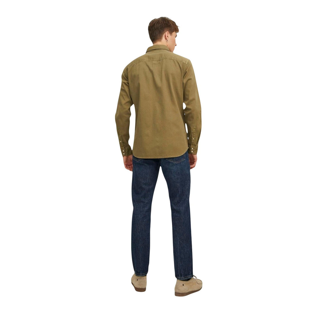 Jack & Jones - Jack & Jones Skjorta Man