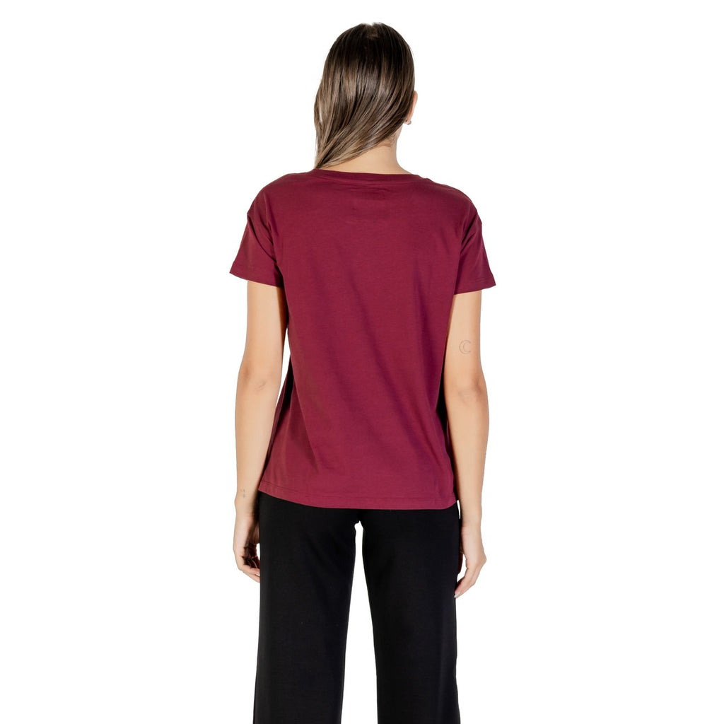 Armani Exchange - Armani Exchange T-shirt Kvinna