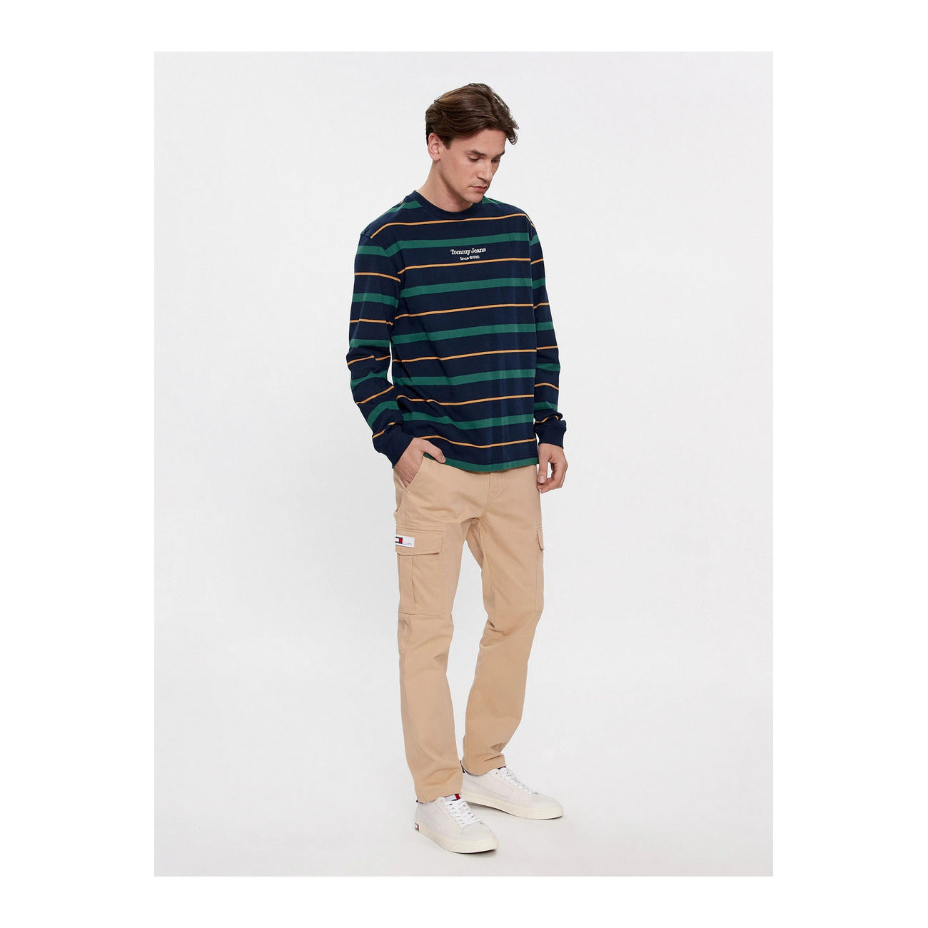 Tommy Jeans - Tommy Jeans Byxor Man