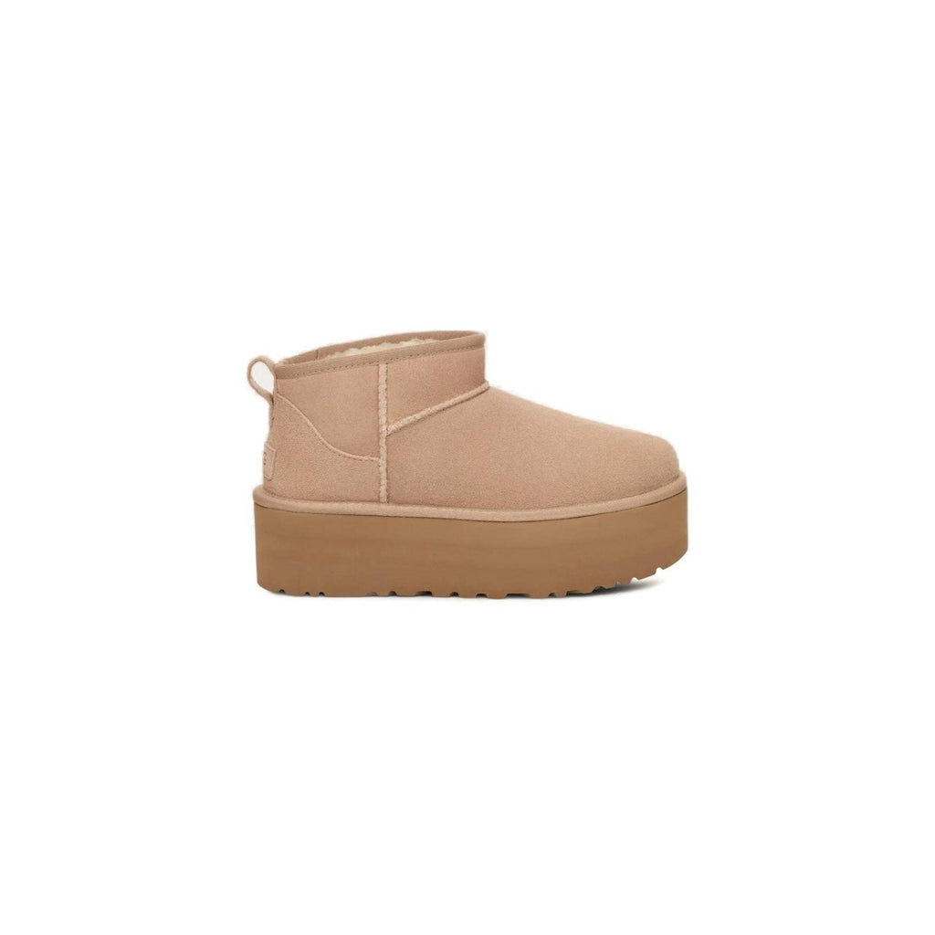 Ugg - Ugg Kvinna Boots