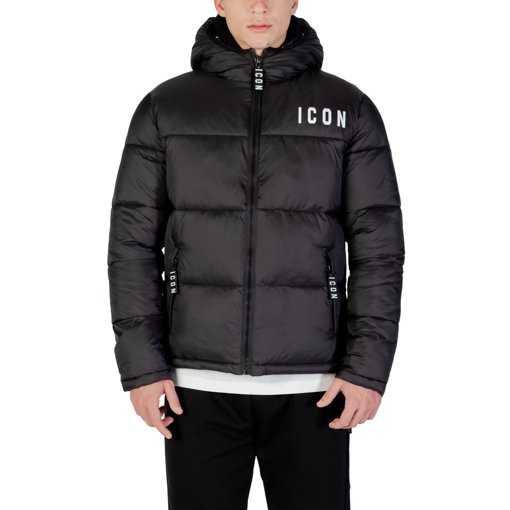 Icon - Icon Vindjacka Man