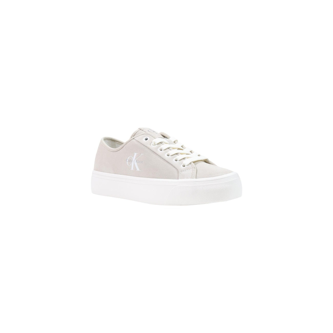 Calvin Klein - Calvin Klein Kvinna Sneakers
