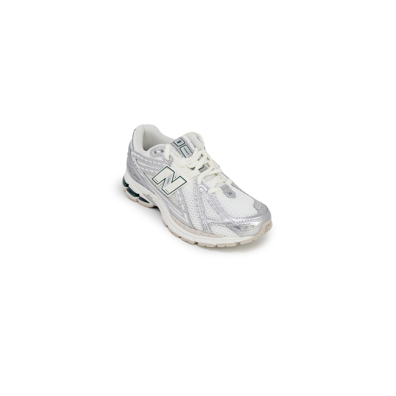 New Balance - New Balance Kvinna Sneakers