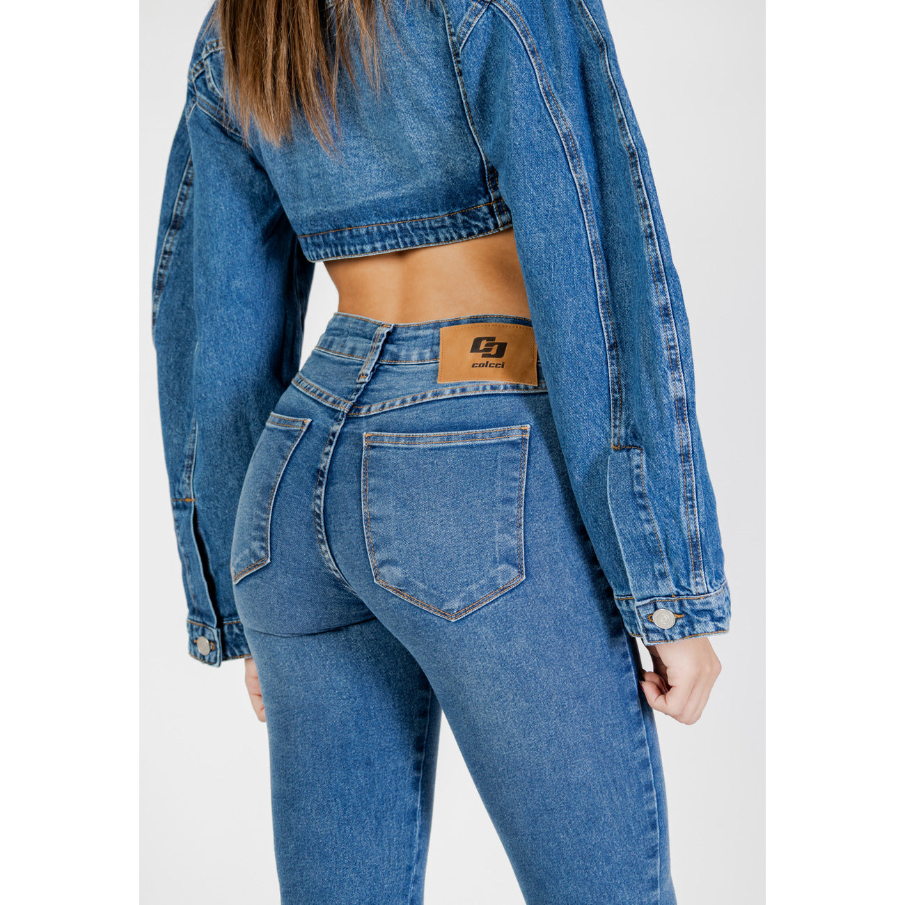 Colcci - Colcci Jeans Kvinna