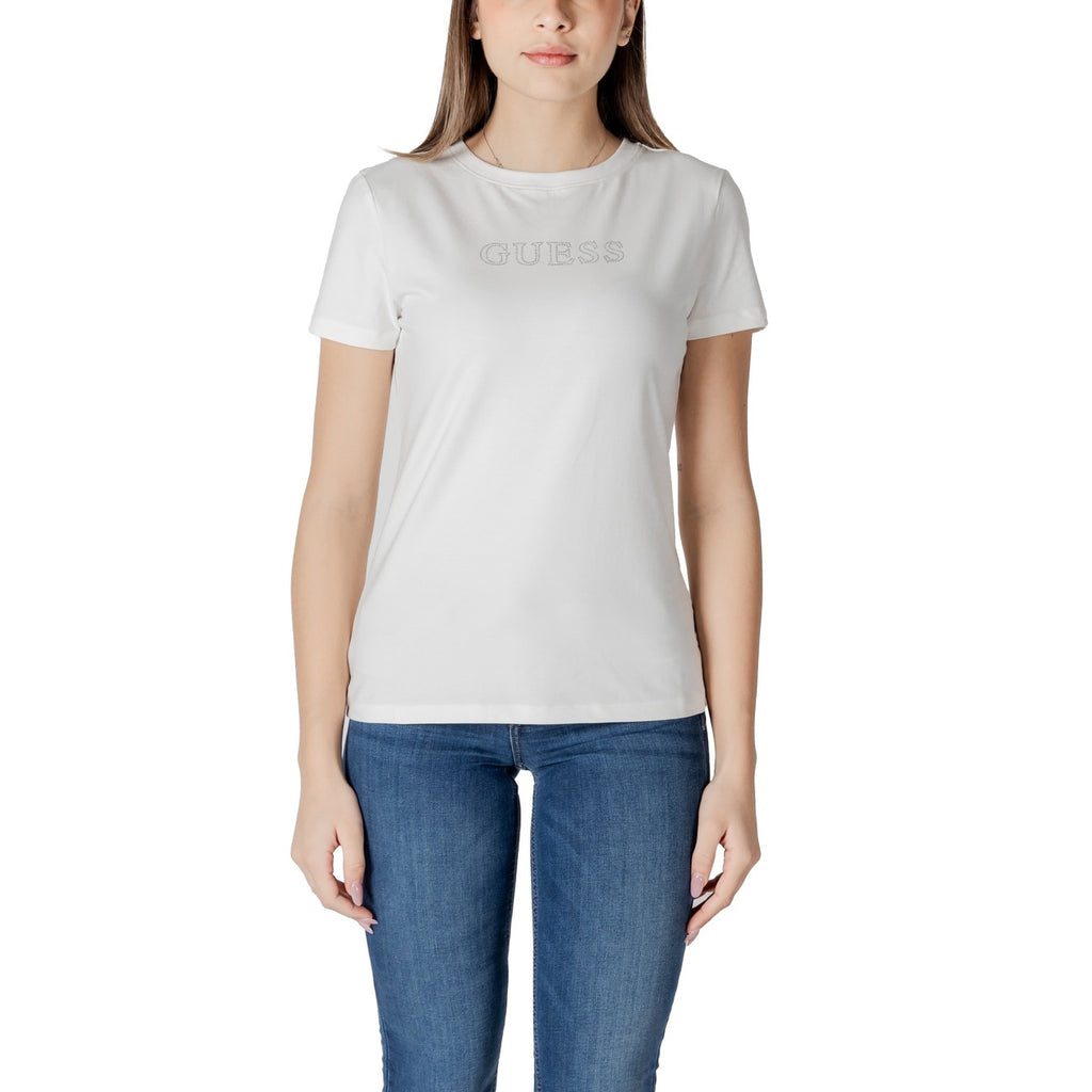 Guess Active - Guess Active T-shirt Kvinna