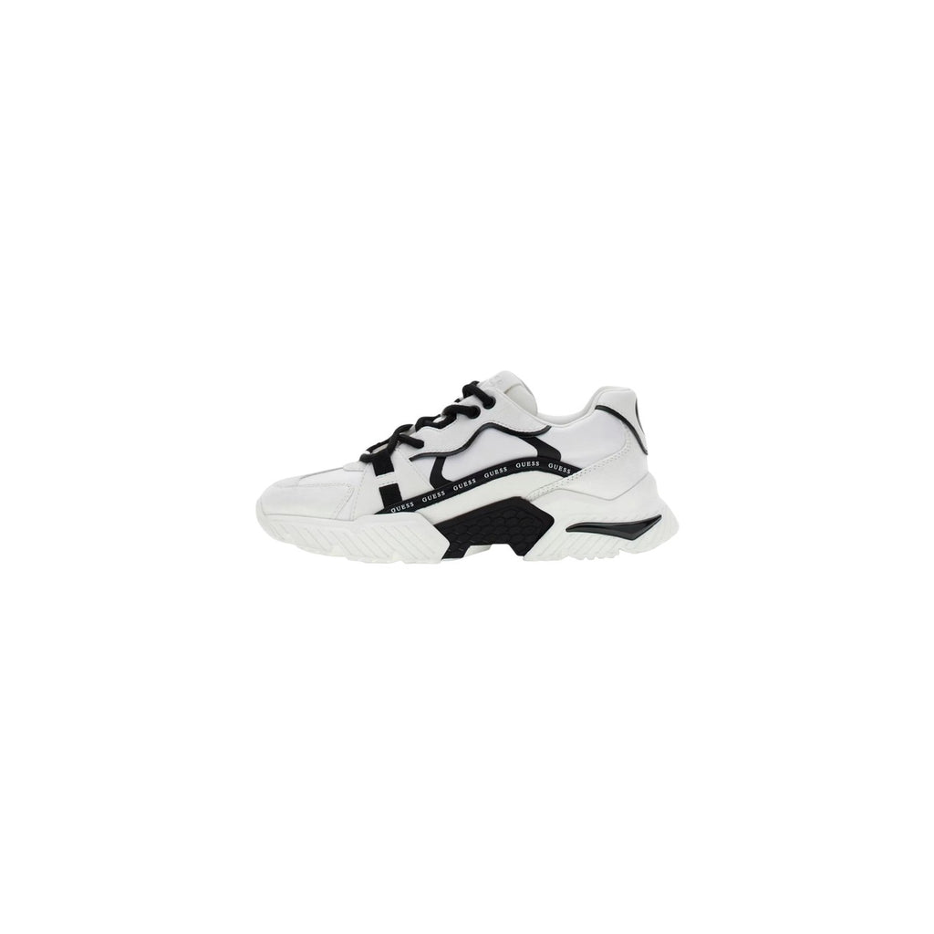 Guess - Guess Kvinna Sneakers