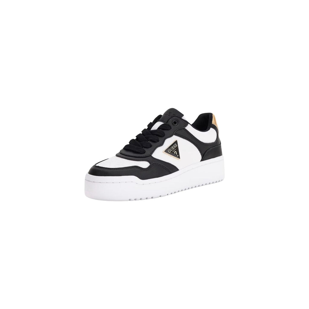 Guess - Guess Kvinna Sneakers