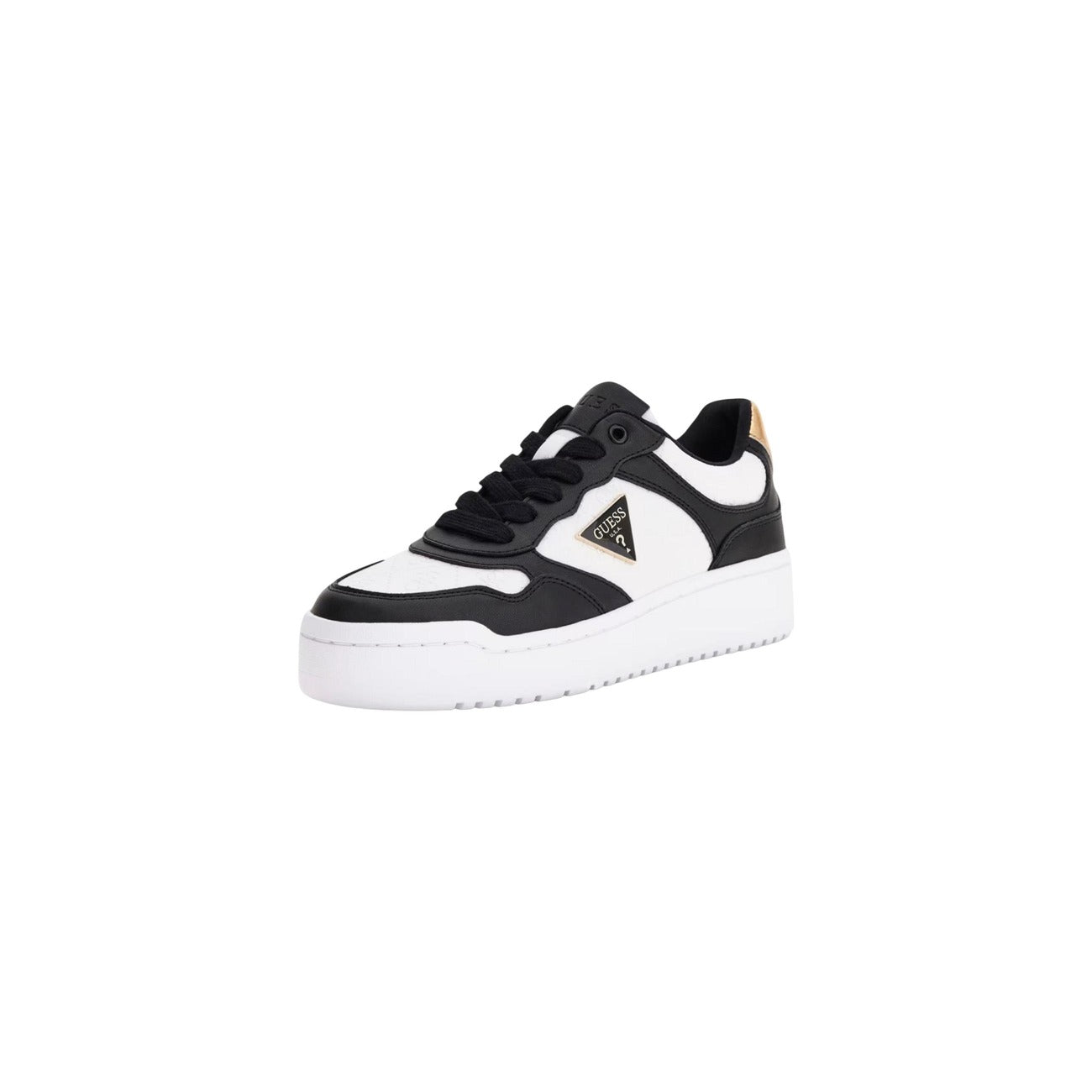 Guess - Guess Kvinna Sneakers