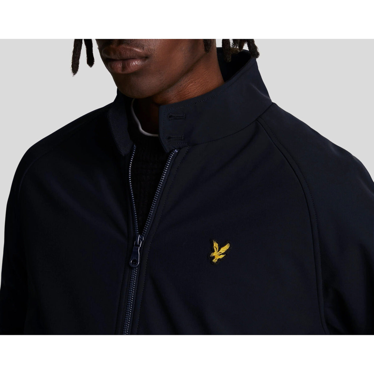 Lyle & Scott - Lyle & Scott Jacka Man
