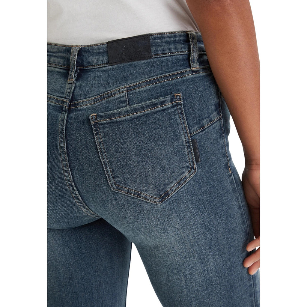 Armani Exchange - Armani Exchange Jeans Kvinna