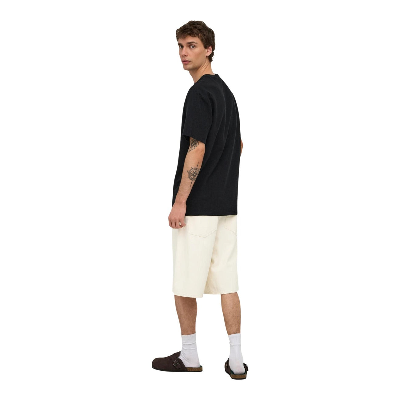 Only & Sons - Only & Sons Bermuda Shorts Man