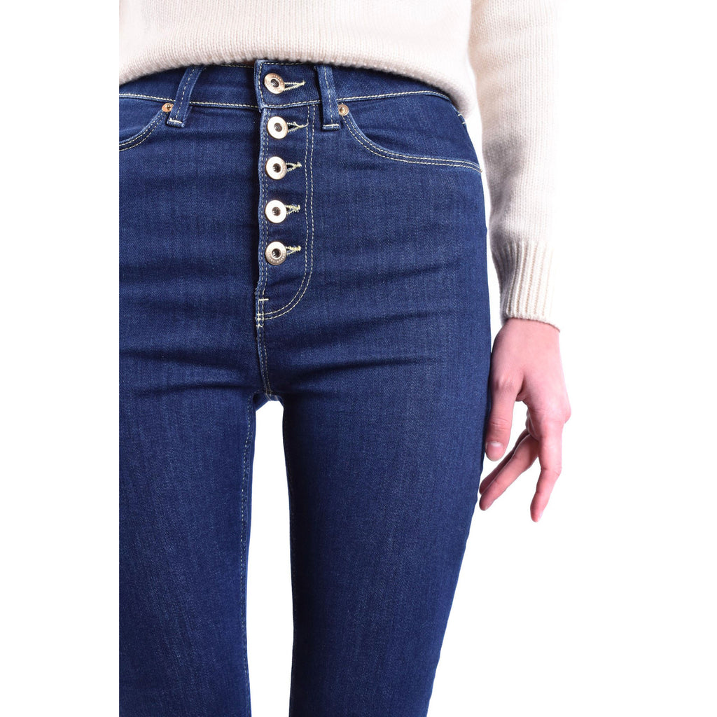 Dondup - Dondup Jeans Kvinna