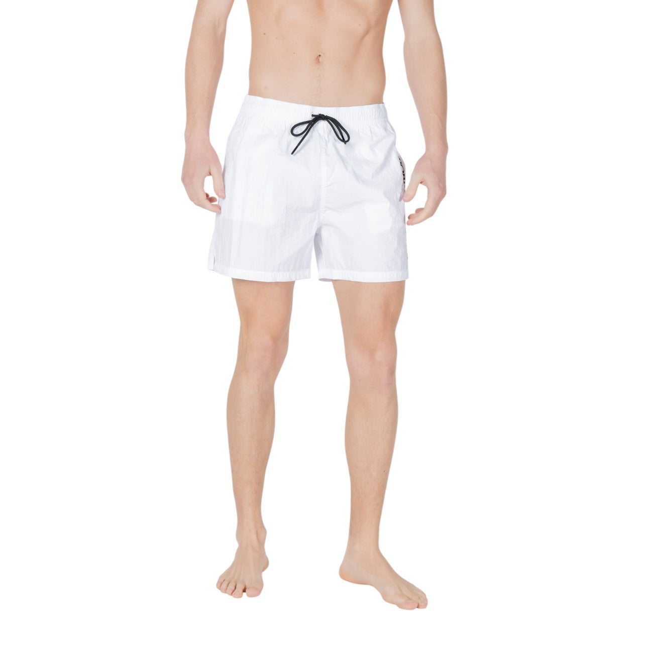 Emporio Armani Underwear - Emporio Armani Underwear Badkläder Man