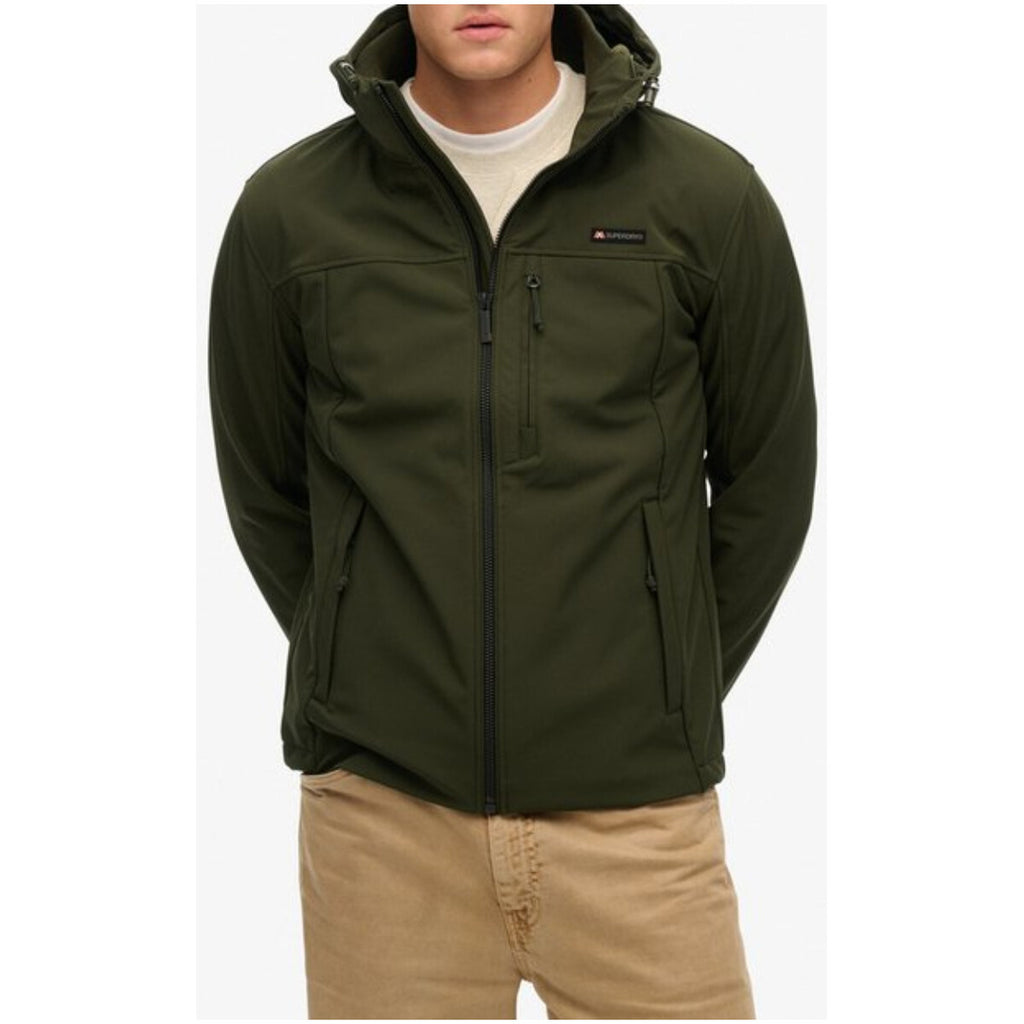 Superdry - Superdry Jacka Man
