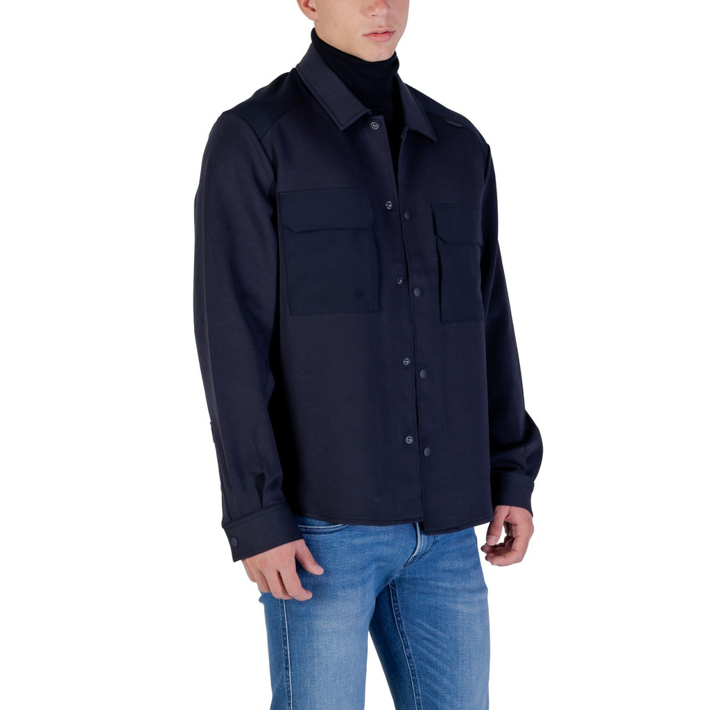 Antony Morato - Antony Morato Skjorta Man