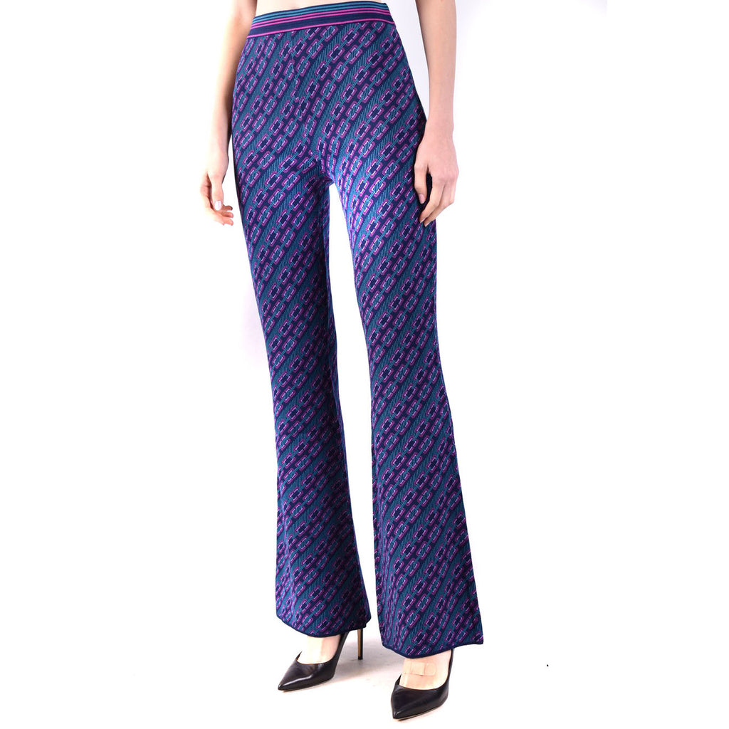 Diane Von Furstenberg - Diane Von Furstenberg Byxor Kvinna
