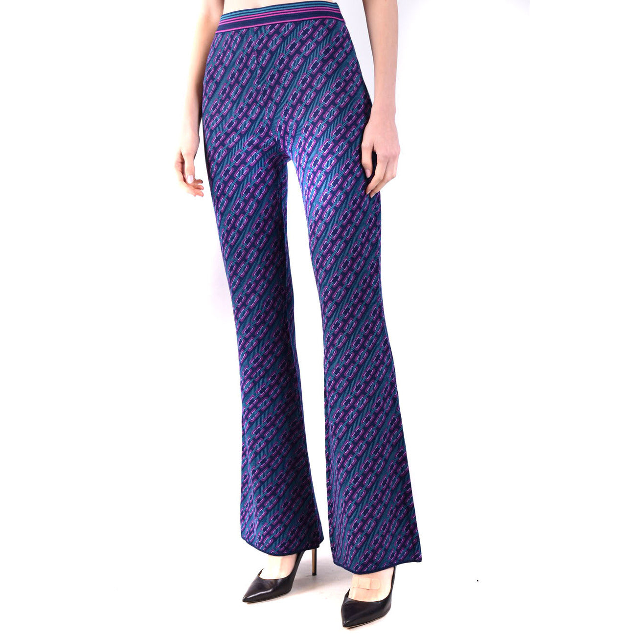 Diane Von Furstenberg - Diane Von Furstenberg Byxor Kvinna
