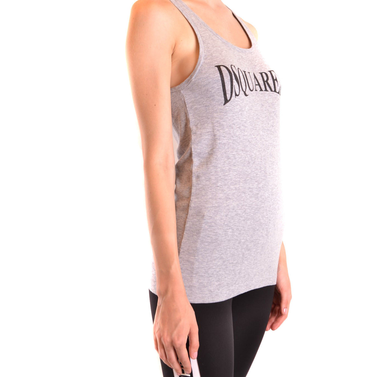Dsquared2 - Dsquared2 Tank-Top Kvinna