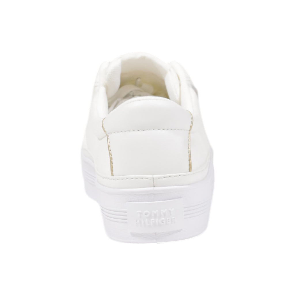 Tommy Hilfiger - Tommy Hilfiger Kvinna Sneakers