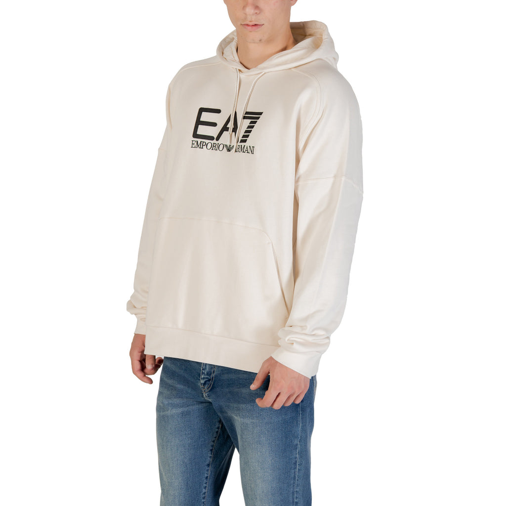 Ea7 - Ea7 Tröja Man