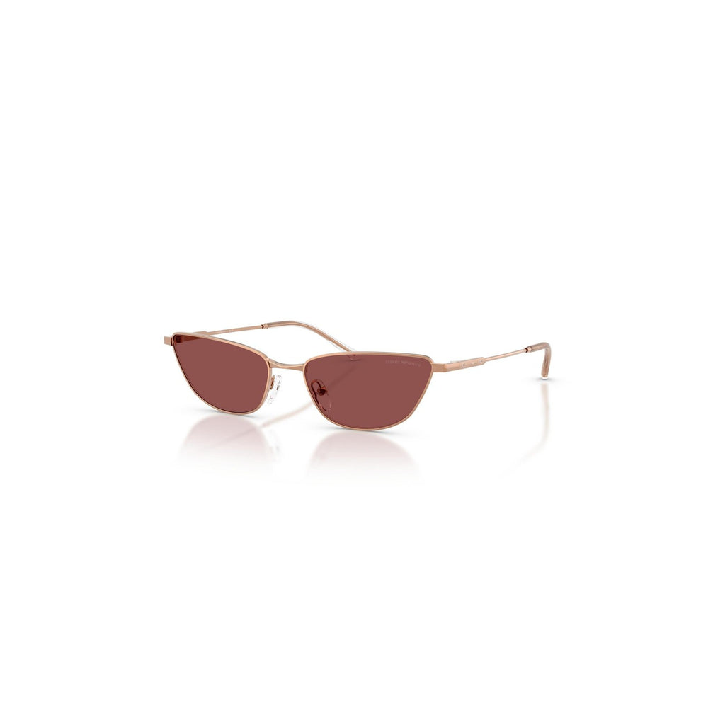 Emporio Armani - Emporio Armani Solglasögon Kvinna
