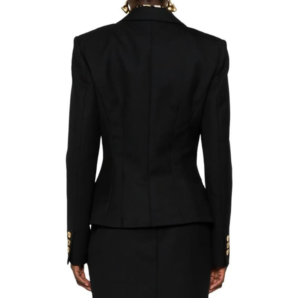 Moschino - Moschino Jacka Kvinna