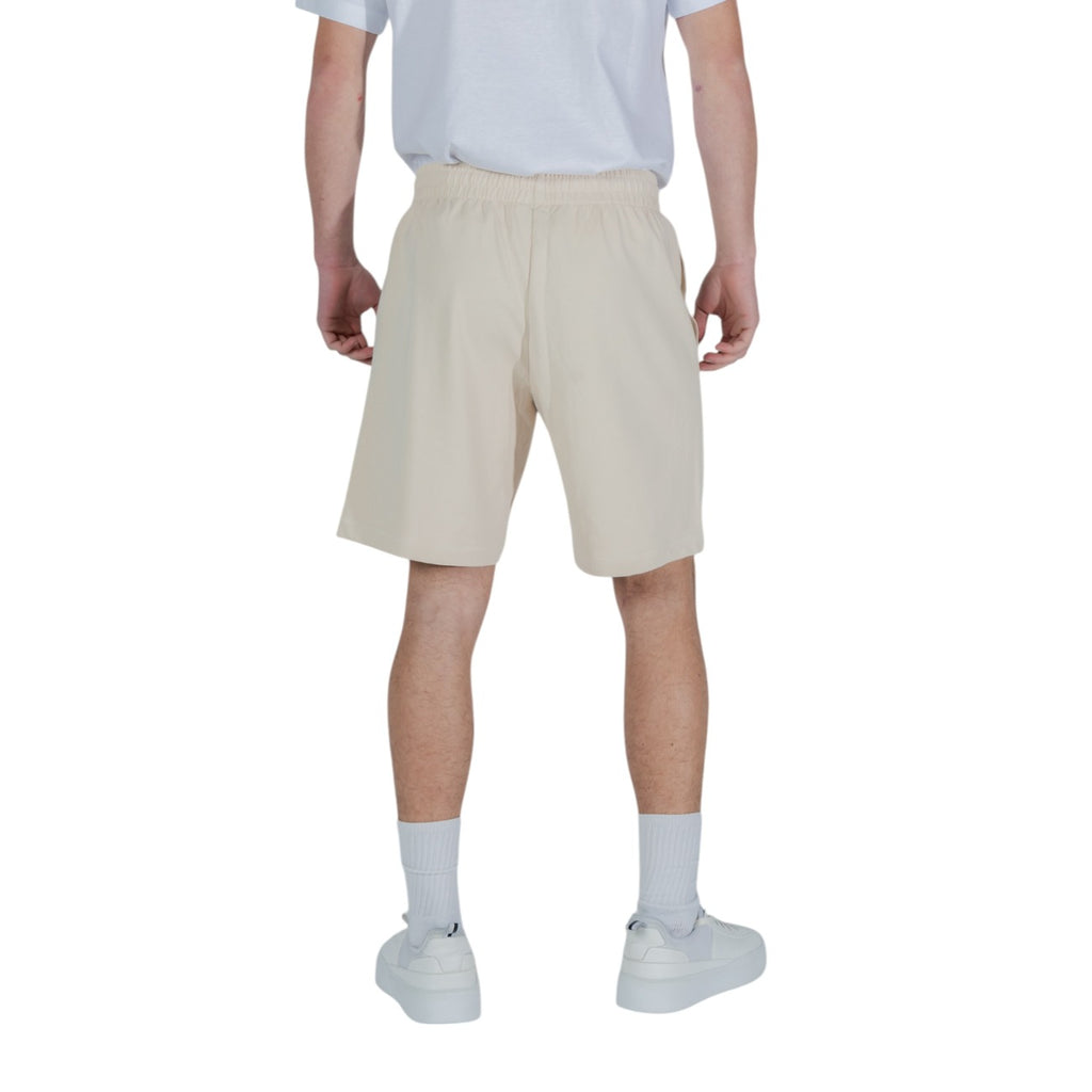 Ea7 - Ea7 Bermuda Shorts Man