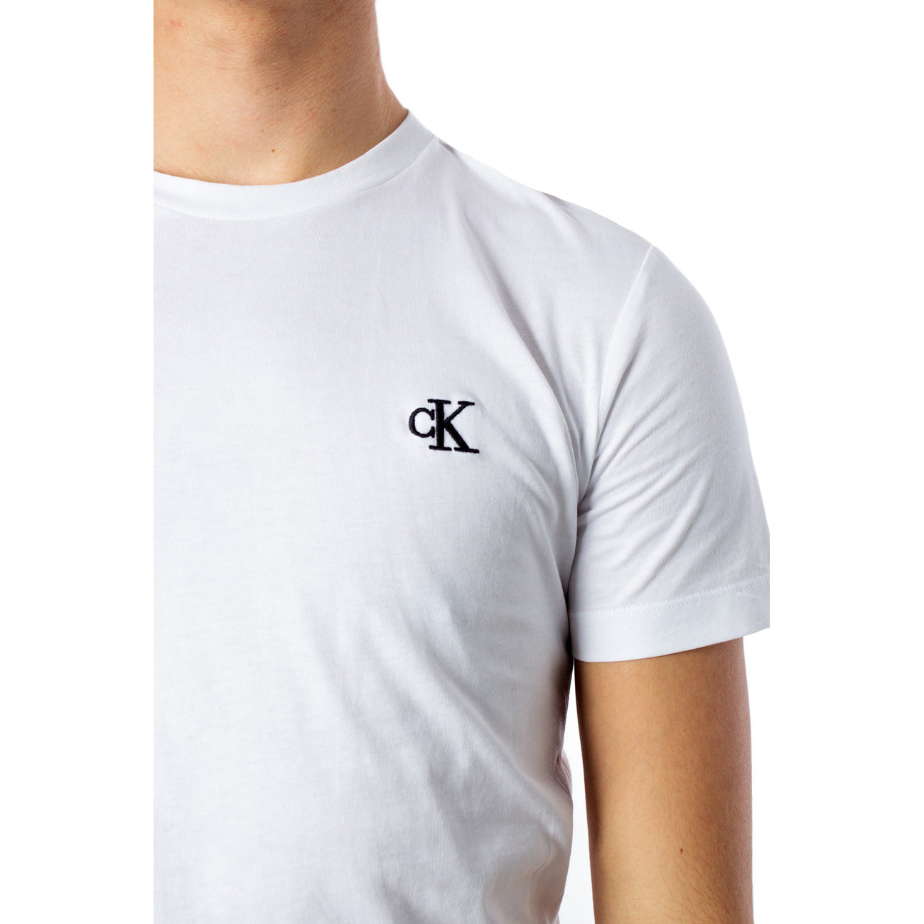 Calvin Klein Jeans - Calvin Klein Jeans T-shirt Man