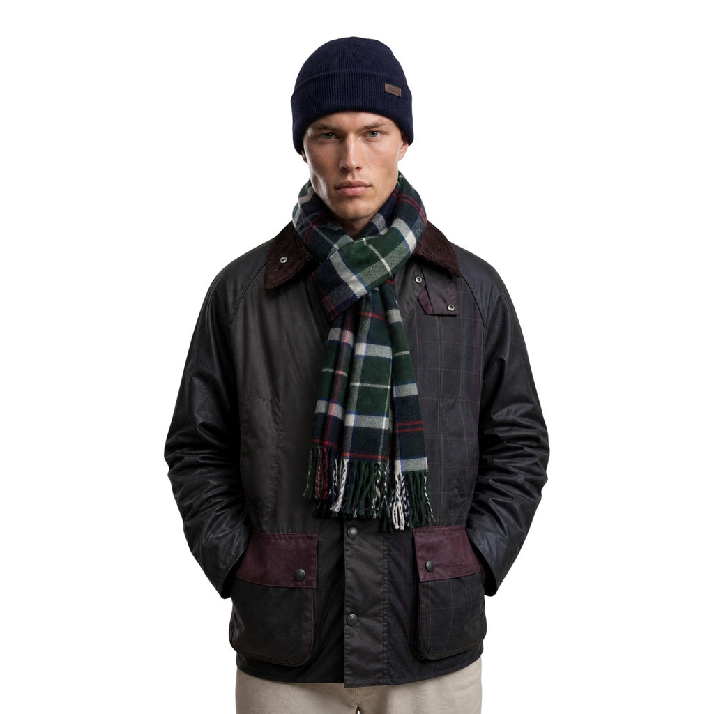 Barbour - Barbour Halsduk Man