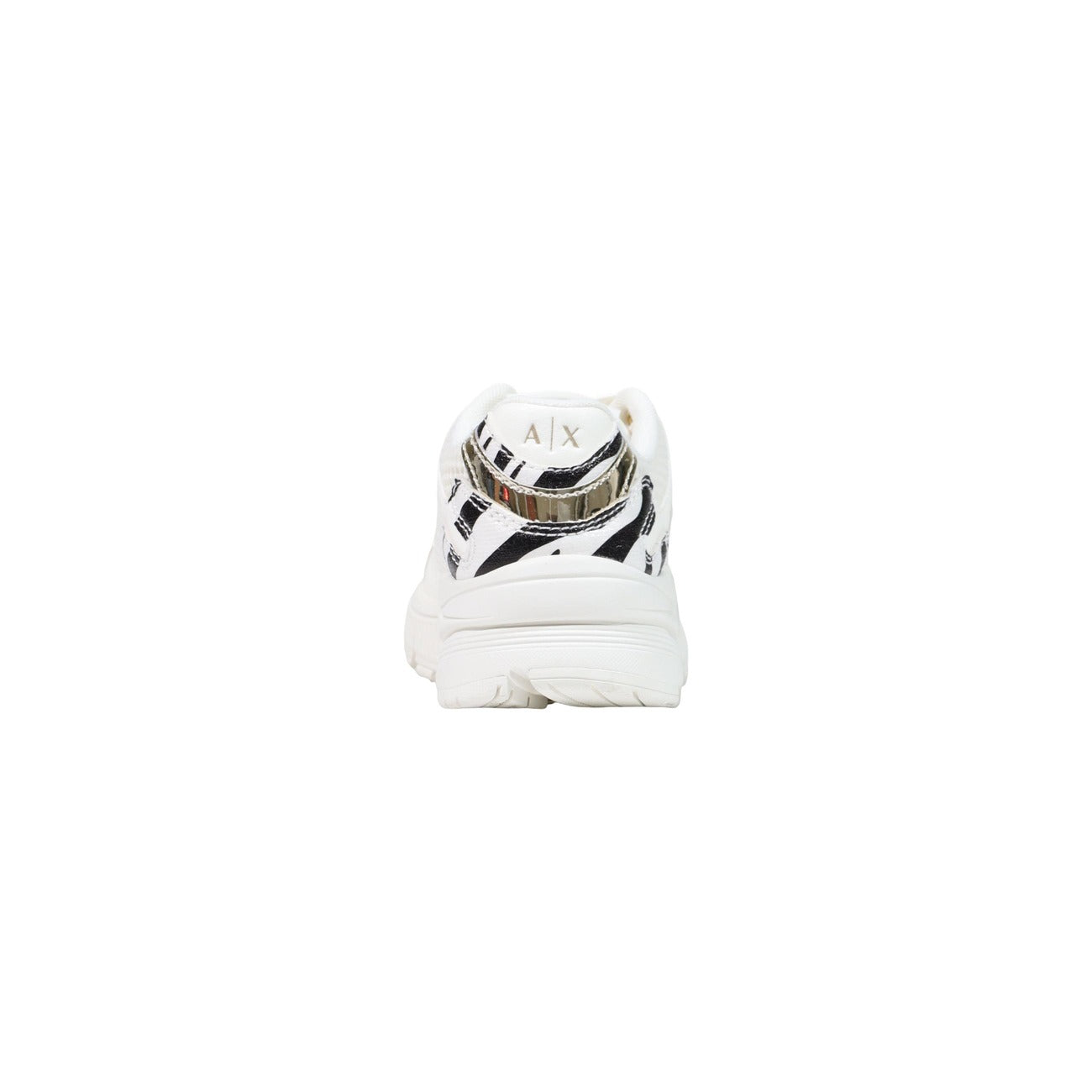 Armani Exchange - Armani Exchange Kvinna Sneakers