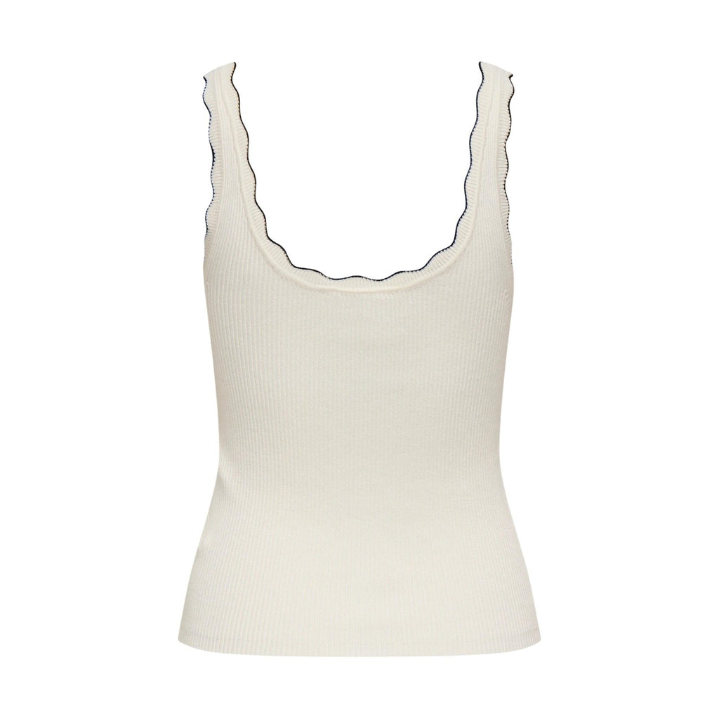 Jacqueline De Yong - Jacqueline De Yong Tank-Top Kvinna