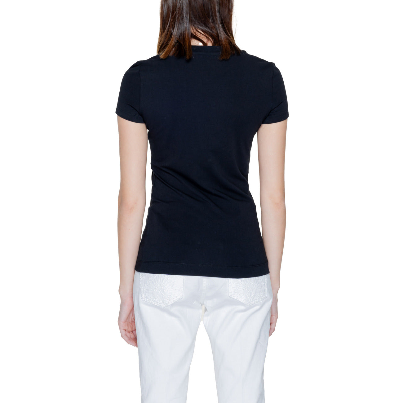 Guess - Guess T-shirt Kvinna