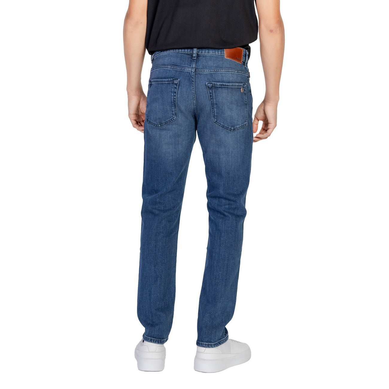 Boss - Boss Jeans Man