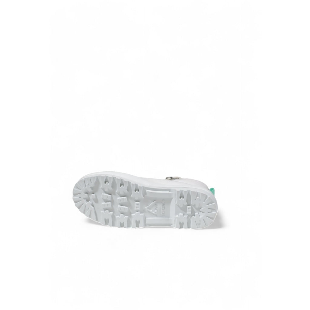 Superga - Superga Kvinna Sneakers