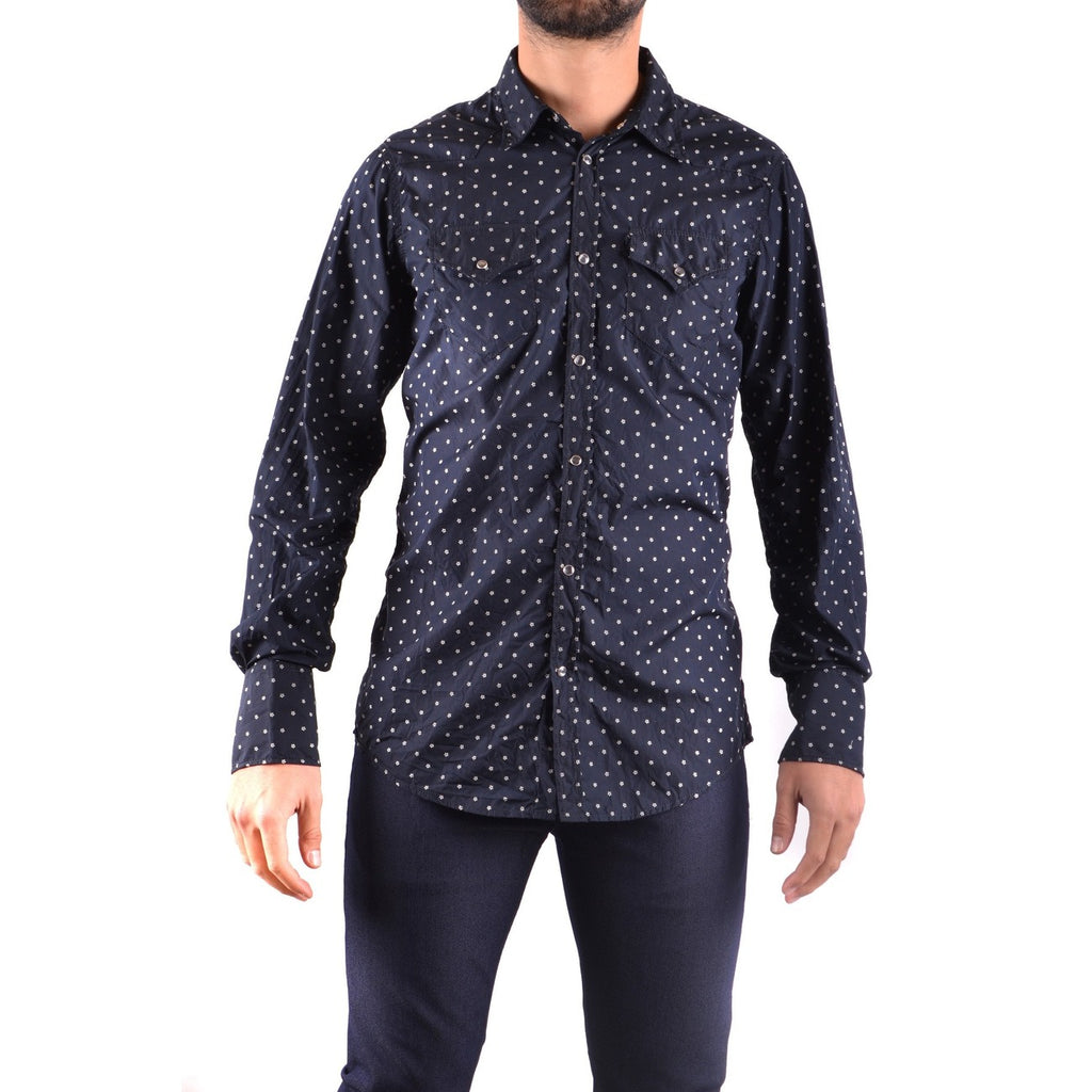 Dsquared - Dsquared Skjorta Man