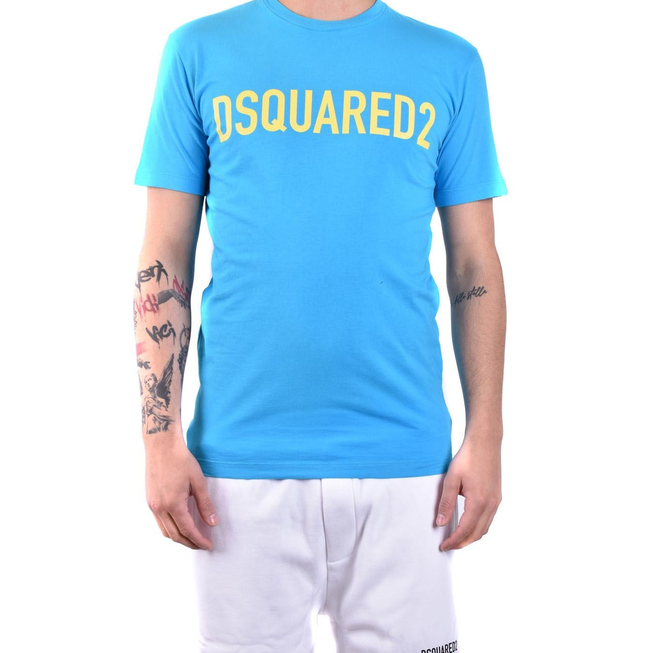 Dsquared2 - Dsquared2 T-shirt Man