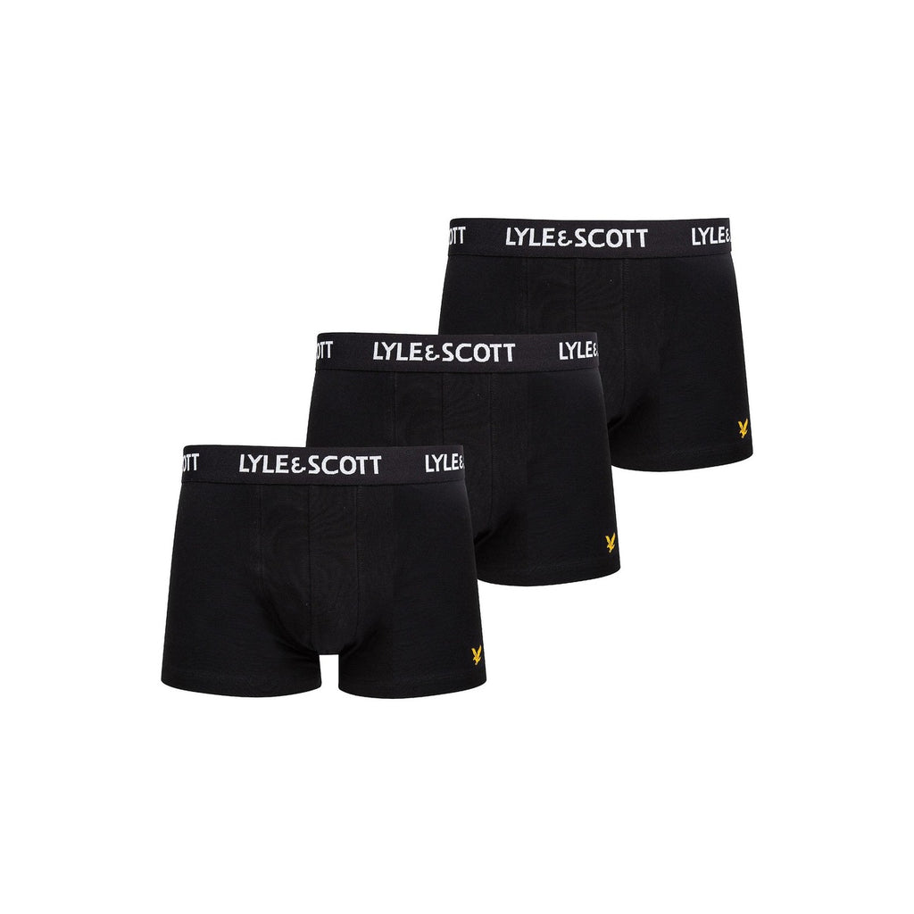 Lyle & Scott - Lyle & Scott Underkläder Man