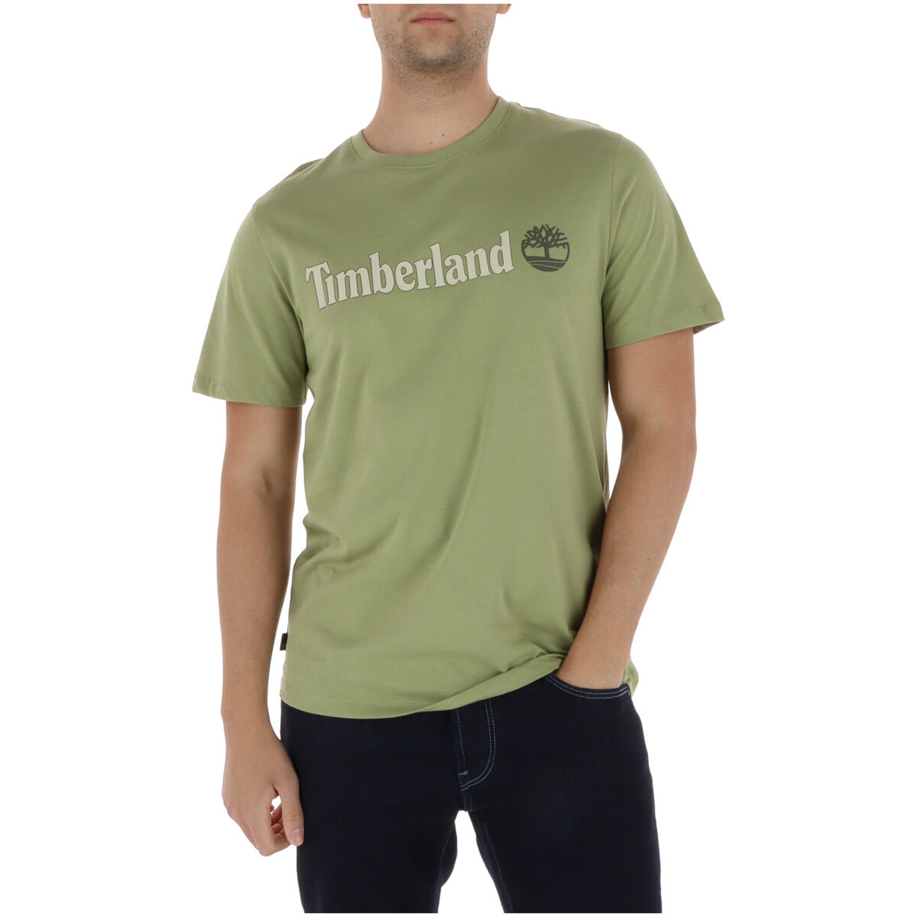 Timberland - Timberland T-shirt Man