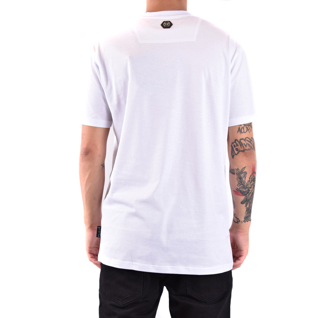 Philipp Plein - Philipp Plein T-shirt Man