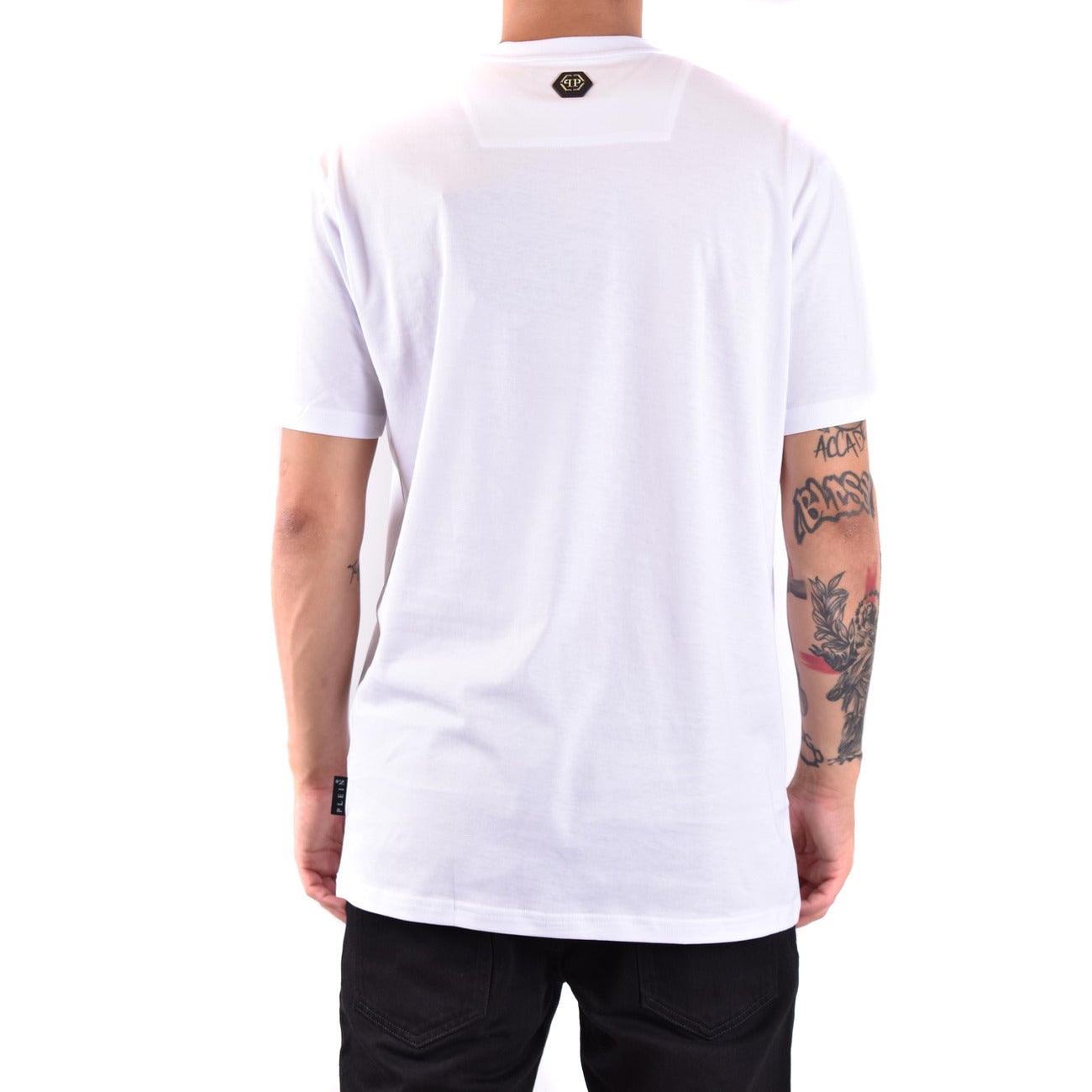 Philipp Plein - Philipp Plein T-shirt Man