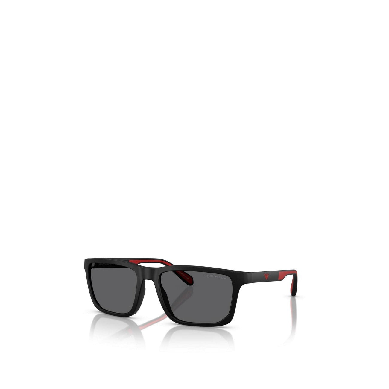 Emporio Armani - Emporio Armani Solglasögon Man