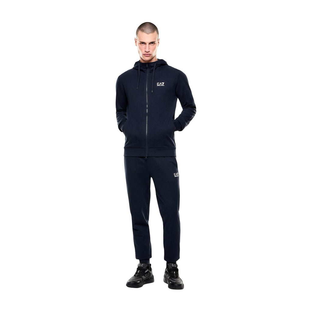 Ea7 - Ea7 Tracksuit Man