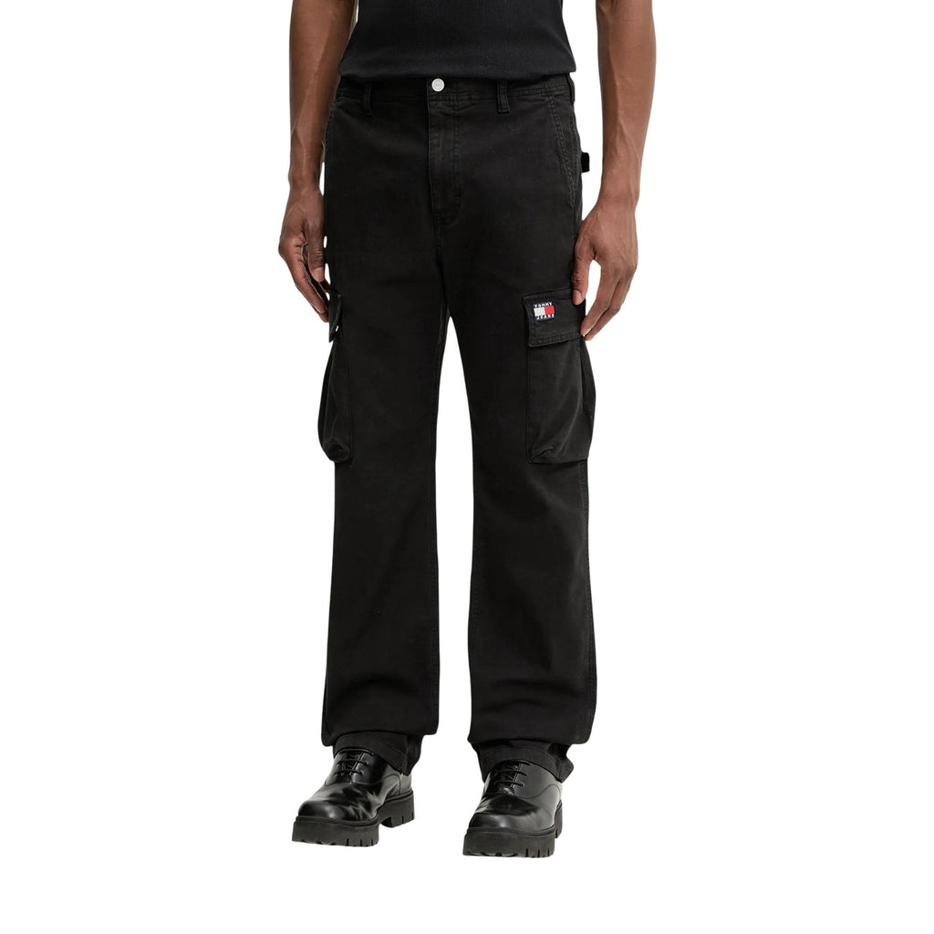 Tommy Hilfiger Jeans - Tommy Hilfiger Jeans Jeans Man
