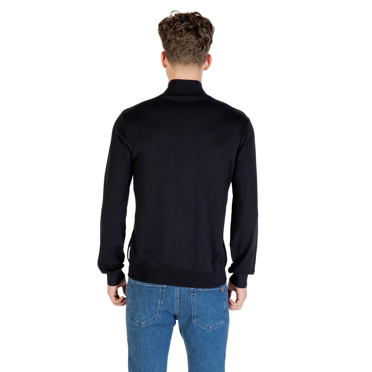 Armani Exchange - Armani Exchange Stickat Man
