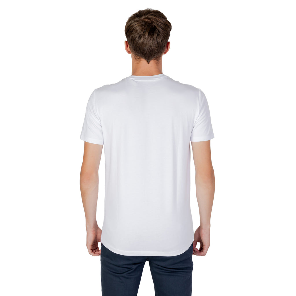 Armani Exchange - Armani Exchange T-shirt Man