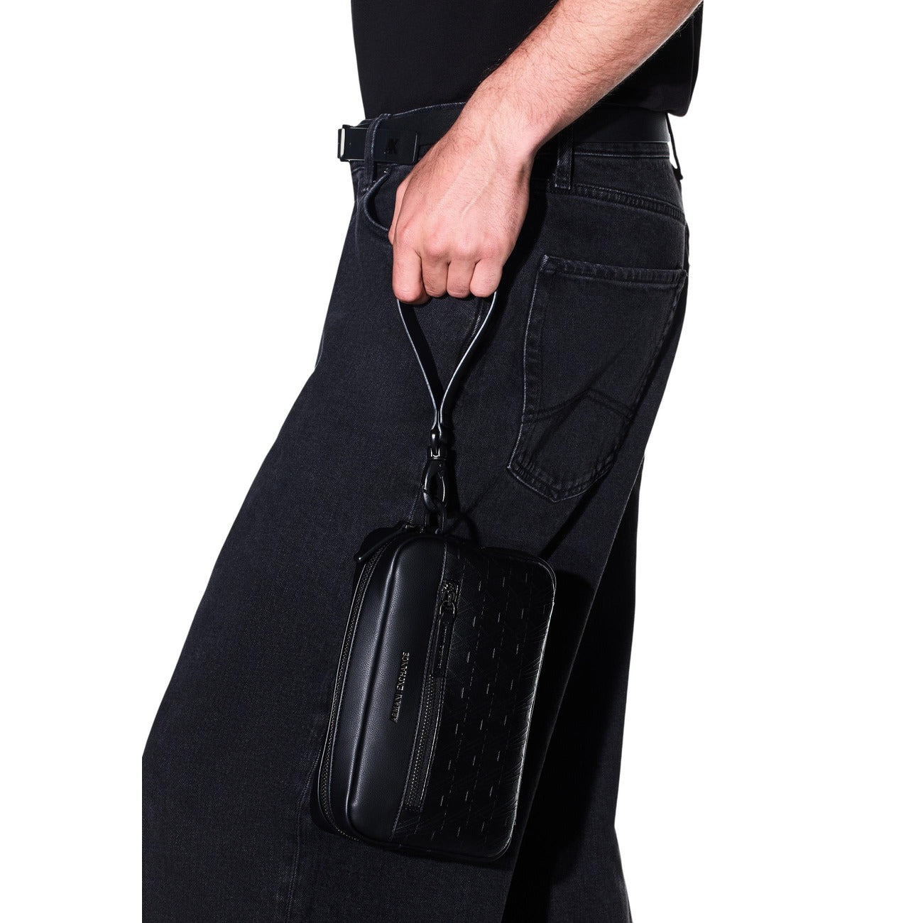 Armani Exchange - Armani Exchange Väska Man
