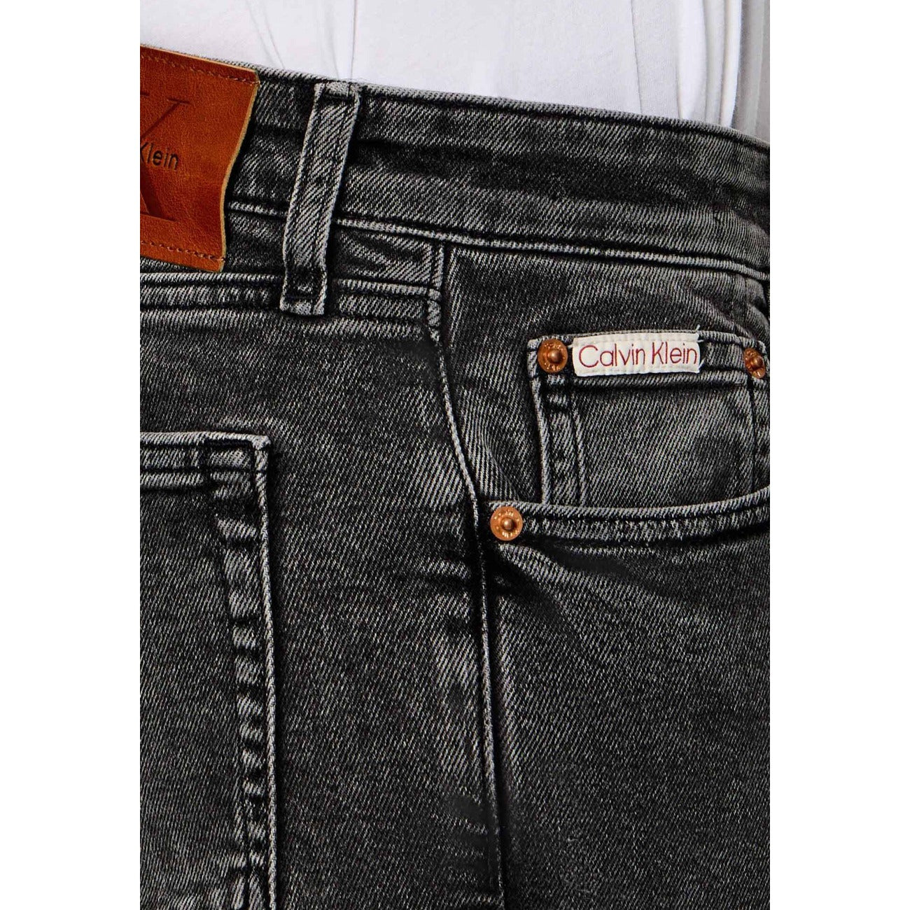 Calvin Klein Jeans - Calvin Klein Jeans Jeans Man