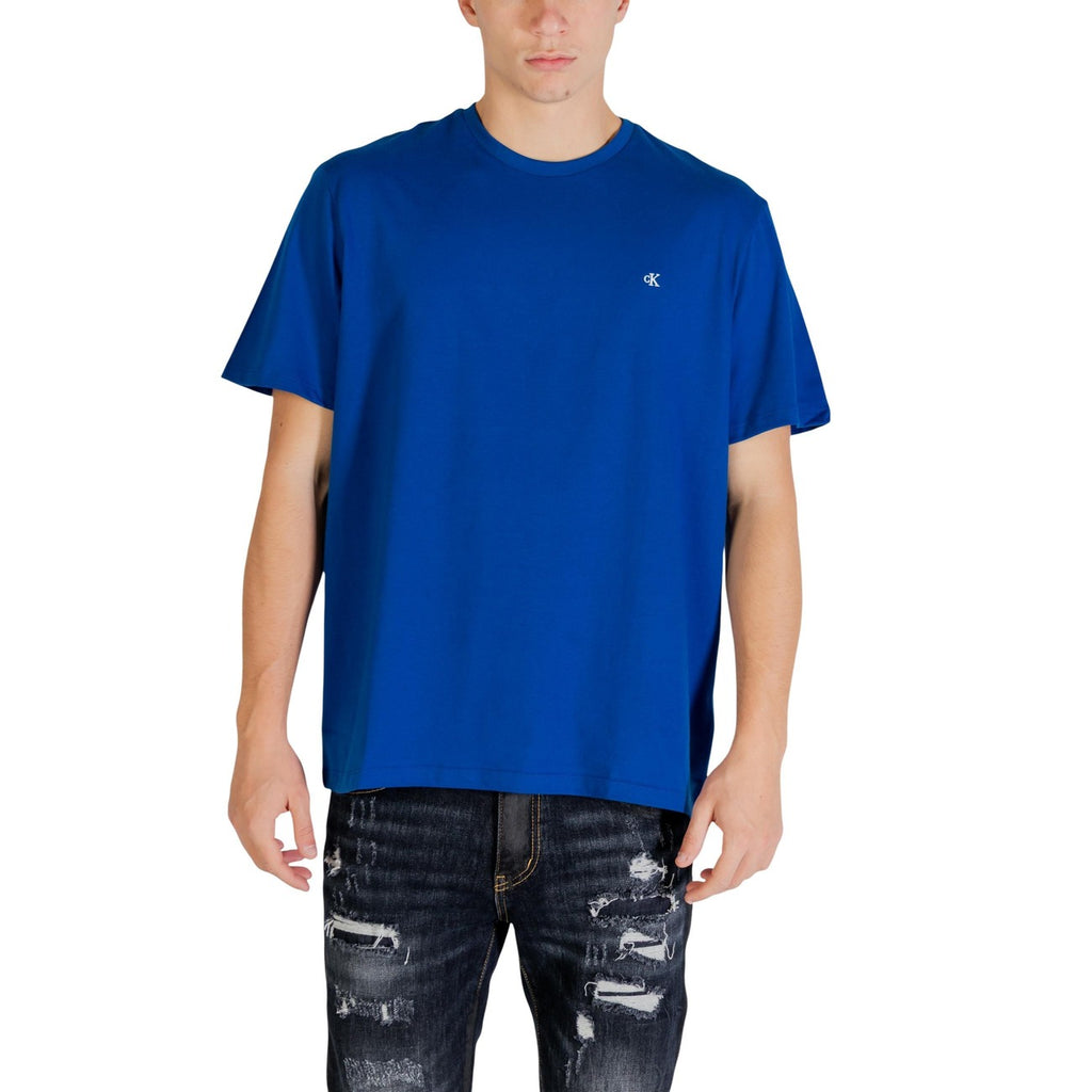 Calvin Klein Jeans - Calvin Klein Jeans T-shirt Man